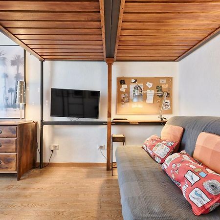 Ferienwohnung Campus Einaudi Sweet Mini Flat Turin Exterior foto